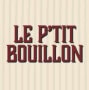 Logo Le P'tit Bouillon