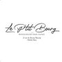 Logo Le P'tit Bourg