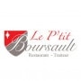 Logo Le p'tit boursault