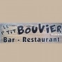 Logo Le p'tit bouvier