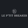 Logo Le p'tit breaker