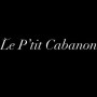 Logo Le P’tit Cabanon