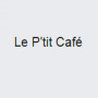 Logo Le P'tit Café
