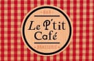 Le P'tit Café Evreux