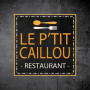 Logo Le p'tit Caillou