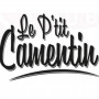 Logo Le P’tit Camentin