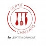 Logo Le P’tit Challans