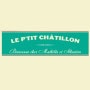 Logo Le p'tit Châtillon Bublanne