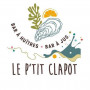 Logo Le P'tit Clapot