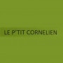 Logo Le p'tit cornélien