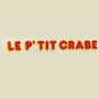 Logo Le P'Tit Crabe