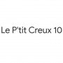 Logo Le P'tit Creux 10