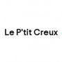 Logo Le p'tit creux
