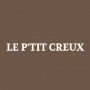 Logo Le p'tit creux