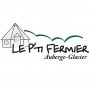 Logo Le P'tit Fermier