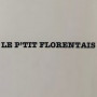 Le p’tit florentais Saint Florent des Bois