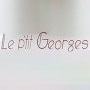 Le P'tit Georges Saint Georges Lagricol