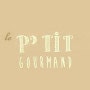 Logo Le p'tit gourmand