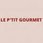 Logo Le P'tit Gourmet