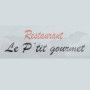 Logo Le P'tit Gourmet