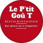 Logo Le P'Tit Goût