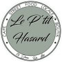 Logo Le P'tit Hasard