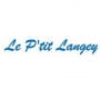 Logo Le P'tit Langey