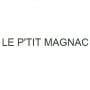 Logo Le P'tit Magnac