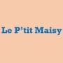 Logo Le P'tit Maisy