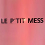 Logo Le P'tit Mess