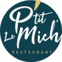 Logo Le P'tit Mich'