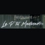 Le p'tit montmartre Vichy