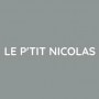 Logo Le P'tit Nicolas