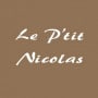 Le P'tit Nicolas Douai