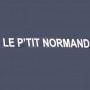 Le P'tit Normand La Courneuve