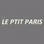 Logo Le P'Tit Paris