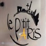 Le P'tit Paris Besancon