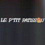 Logo Le p'tit pâtissou