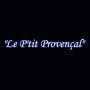 Logo Le p'tit Provençal