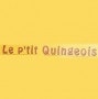 Logo Le P'tit Quingeois