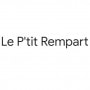 Logo Le P’tit Rempart