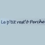 Logo Le p'tit rest'ô Perche