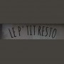 Logo Le p'tit resto