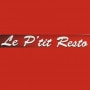 Logo Le p'tit Resto