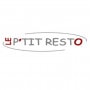 Logo Le P’tit Resto