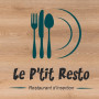 Logo Le P'tit Resto