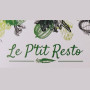 Logo Le P'tit Resto