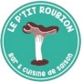 Logo Le P'tit Roubion