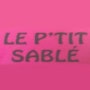 Logo Le P Tit Sablé
