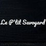 Le P'tit Savoyard Saint Francois Longchamp